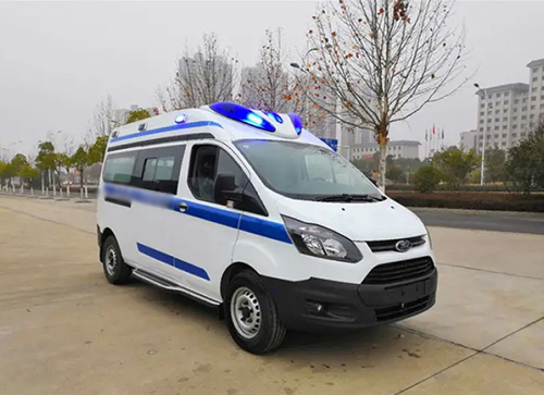 喀什市救护车出租